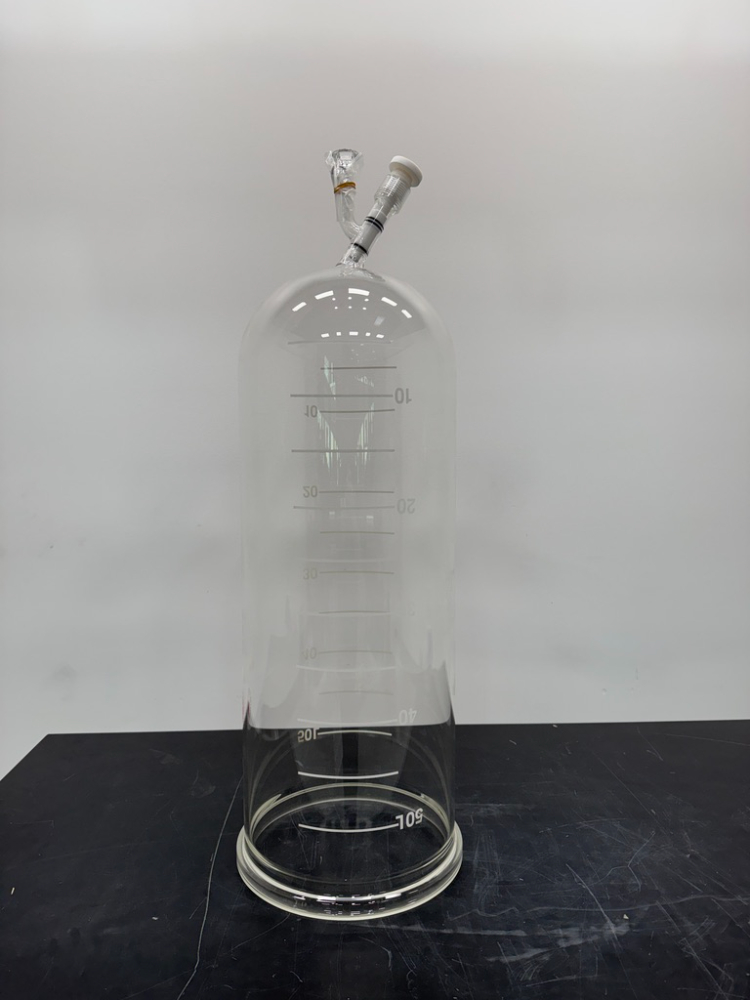 Image of Ace Glass 50L Flask